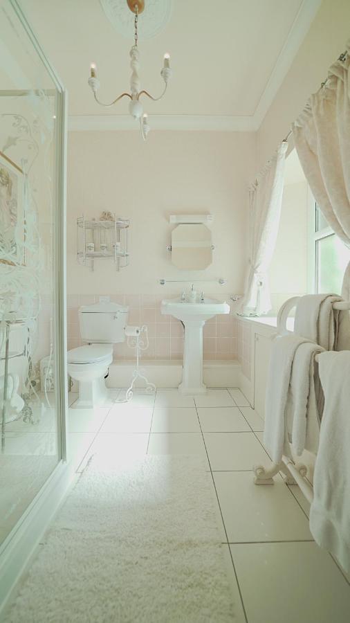 The Old Tramhouse Self Catering Apartments Stirling Ngoại thất bức ảnh