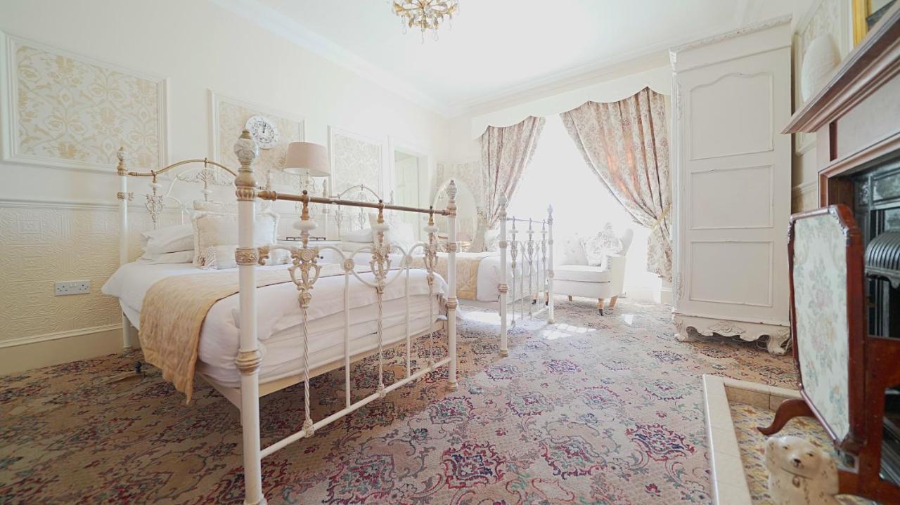 The Old Tramhouse Self Catering Apartments Stirling Ngoại thất bức ảnh