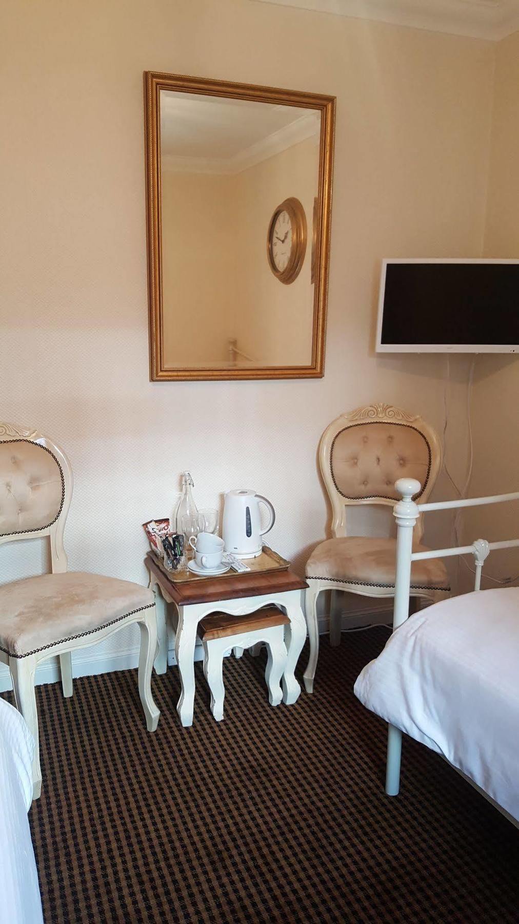 The Old Tramhouse Self Catering Apartments Stirling Ngoại thất bức ảnh